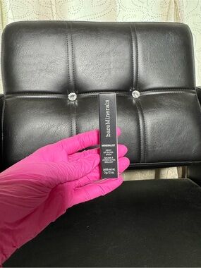 BareMinerals Mineralist Dewy Lip Gloss Balm - Strength